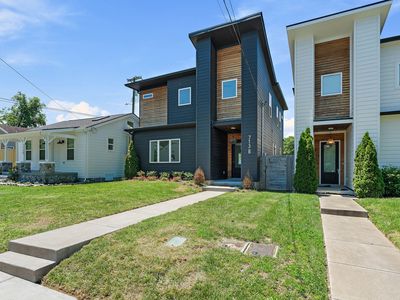 713B 32nd Ave N, Nashville, TN, 37209