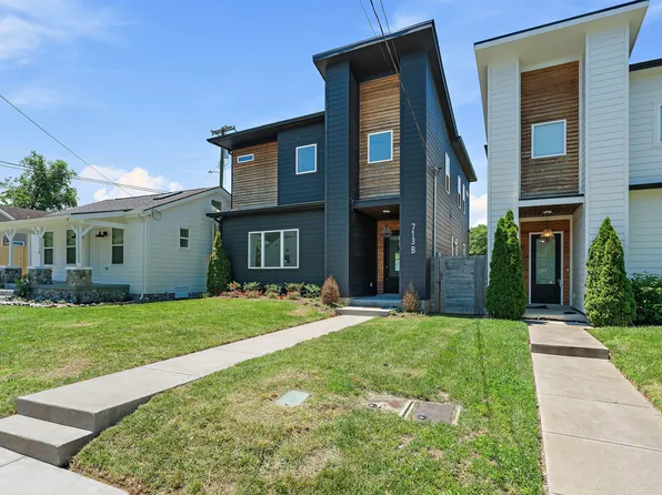 713B 32nd Ave N, Nashville, TN 37209