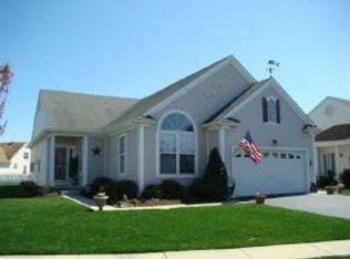 7 Winchelsea Ct, Rehoboth Beach, DE 19971
