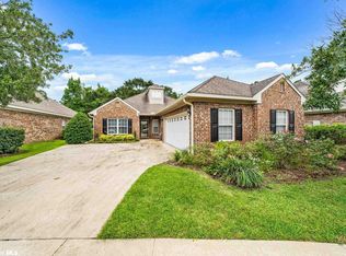 6808 Somerby Ln, Mobile, AL 36695