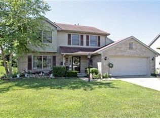 107 Browning Dr, Georgetown, KY 40324