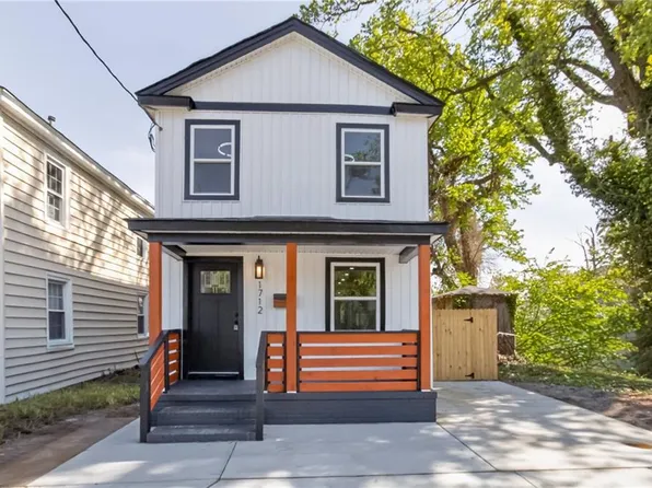1712 Ohio St, Chesapeake, VA 23324