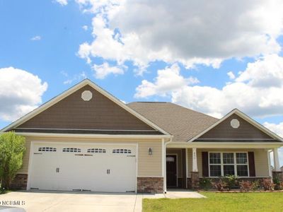 406 Pewter Ct, Jacksonville, NC, 28546