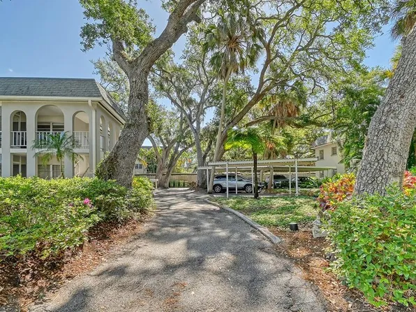 3711 Almeria Ave APT 4-N, Sarasota, FL 34239