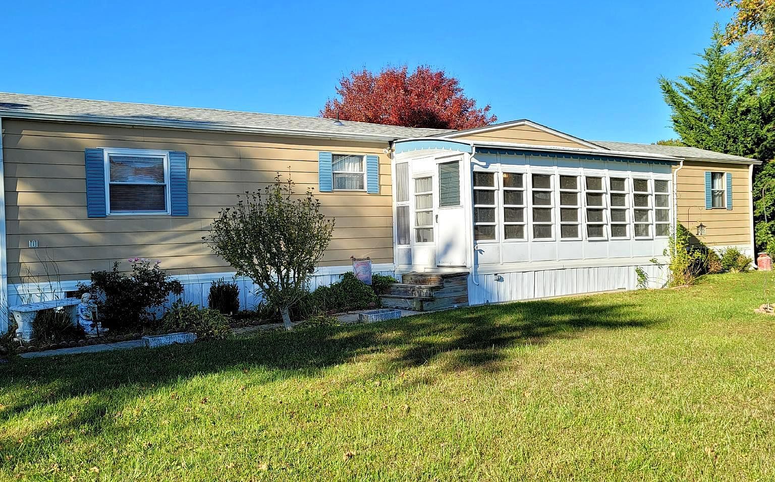 101 Country Ln, Buena, NJ 08310 Zillow