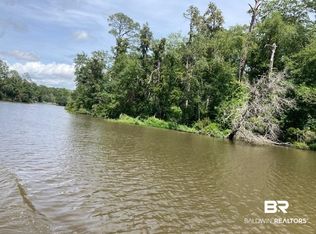 Lots 12 & 12a County Rd #9, Summerdale, AL 36580