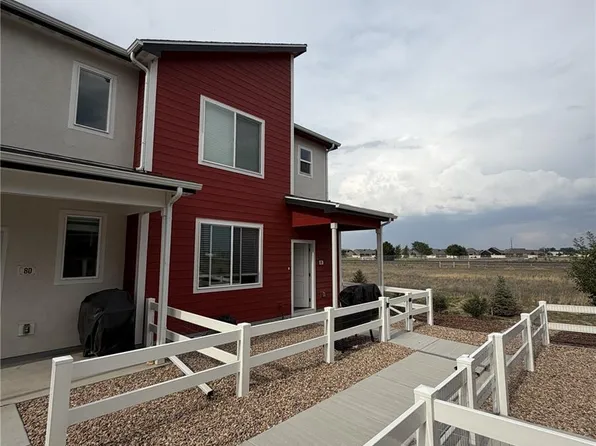 500 S Denver Avenue #8E, Fort Lupton, CO 80621