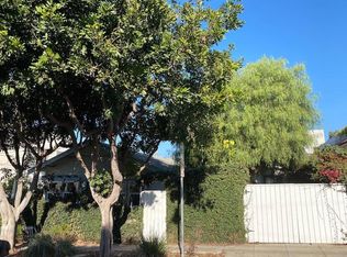 241 Pacific St, Santa Monica, CA 90405
