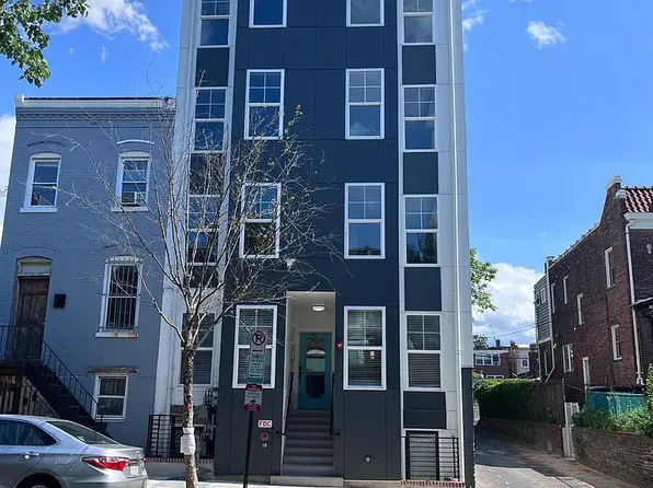 714 Girard St NW #3, Washington, DC 20001