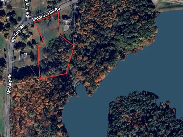 Moore's Hill Road, New Windsor, NY 12553