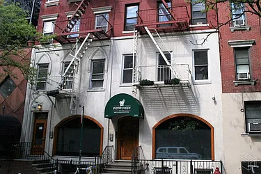 Rented by Halstead Real Estate