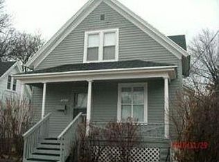 316 Gray St, Green Bay, WI 54303