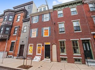 539 Queen St, Philadelphia, PA 19147