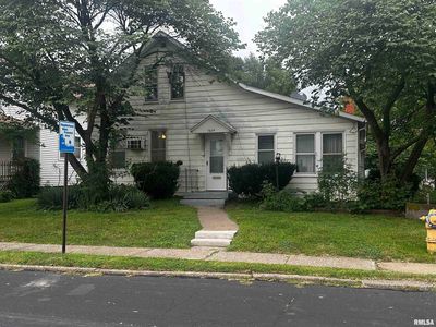 1604 W 13th St, Davenport, IA, 52804