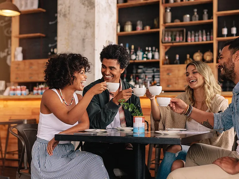 Enjoy nearby dining at The Battery, Cumberland Mall and Cobb Galleria Centre.