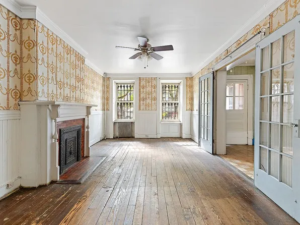 635 Mac Donough St, Brooklyn, NY 11233