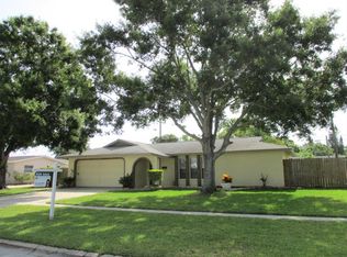 681 Ixora Dr, Melbourne, FL 32935