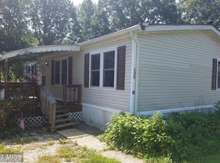 108 W Huron Ct, North East, MD 21901