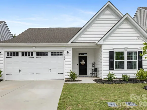 1115 Ryan Meadow Dr, Monroe, NC 28110