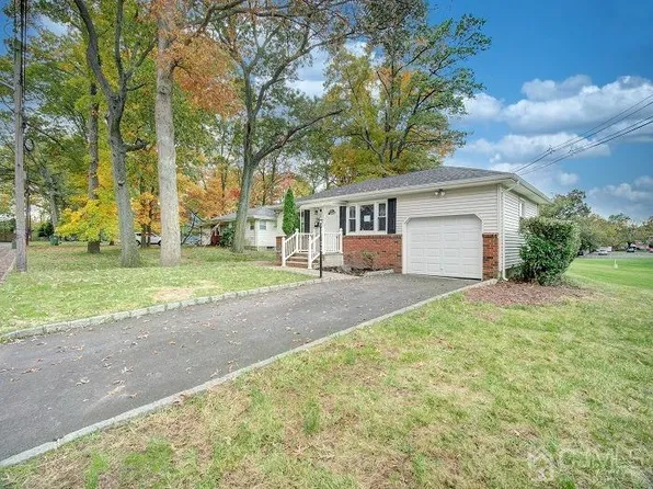 50 Bonnie Brook Ave, Edison, NJ 08817