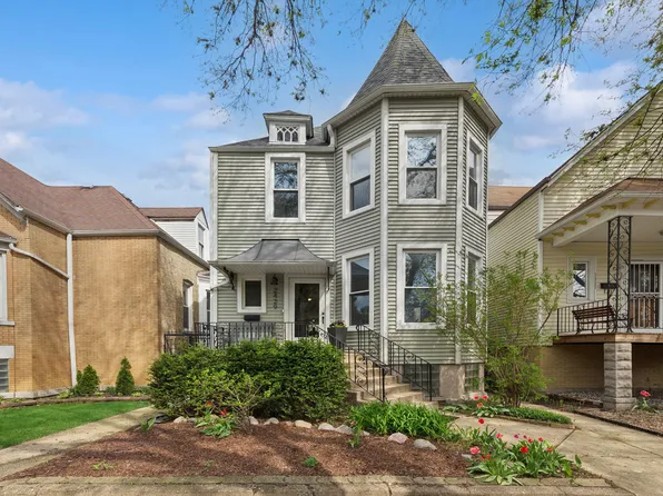 2429 N Drake Ave, Chicago, IL 60647