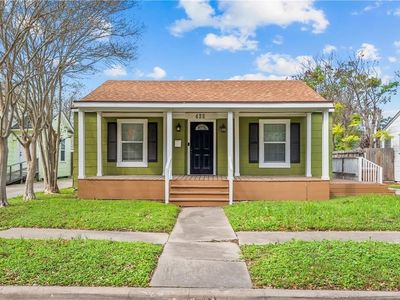 438 Indiana Avenue, Corpus Christi, TX, 78404