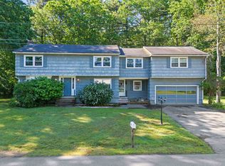 20 Garrison Rd, Salem, NH 03079