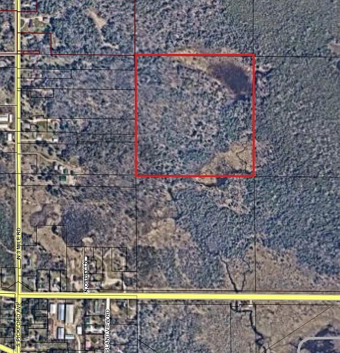 1st image of N Three Mile Rd