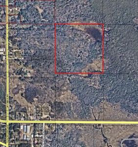 N Three Mile Rd, Cedarville, MI, 49719