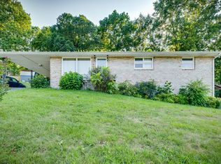 108 Fairwood St, Kingsport, TN 37660