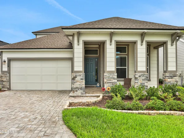 11337 HILLSONG Court, Jacksonville, FL 32256