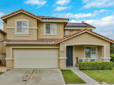 1343 Monte Sereno Ave, Chula Vista, CA, 91913