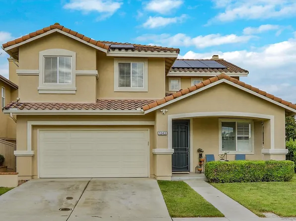 1343 Monte Sereno Ave, Chula Vista, CA 91913