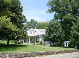 4415 Delina Rd, Cornersville, TN 37047
