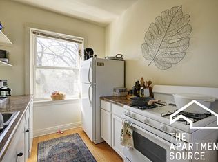 1100 N Hoyne Ave APT 3, Chicago, IL 60622