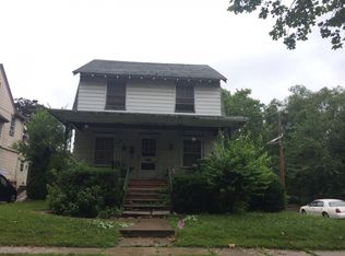 41 E Knight Ave, Collingswood, NJ 08108