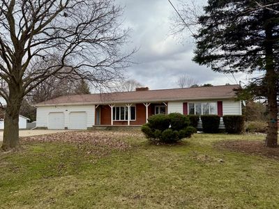 16351 Oakley Rd, Chesaning, MI, 48616
