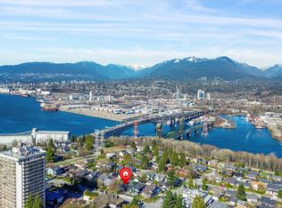 3775 Trinity St, Burnaby, BC V5C1N1