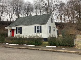 611 Miller St, Latrobe, PA 15650