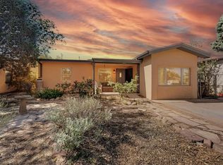 3508 Smith Ave SE, Albuquerque, NM 87106