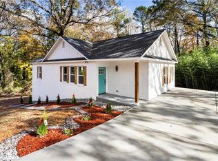 5265 Montpelier Dr SW, Mableton, GA 30126