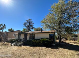 2732 Towell St, Overgaard, AZ 85933