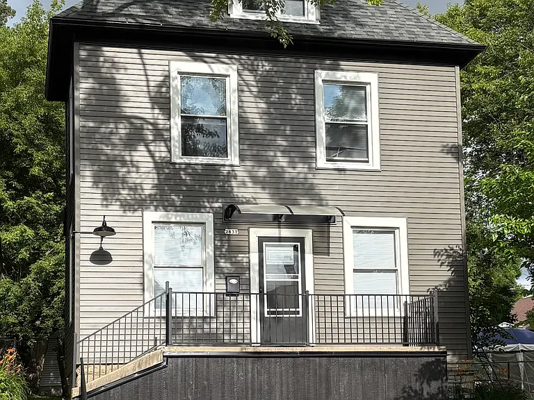 2837 N Palmer St #A — Photo 12