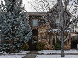 19625 Aspen Ridge Dr, Bend, OR 97702