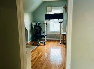395 Cohannet St #3, Taunton, MA 02780