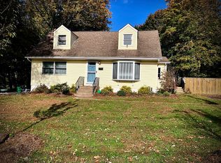 406 Blauvelt Rd, Blauvelt, NY 10913