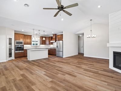 3469 Kachina Ave NE, Saint Michael, MN, 55376