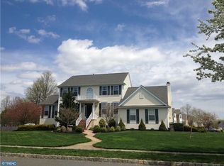 1 Pierce Rd, East Windsor, NJ 08520