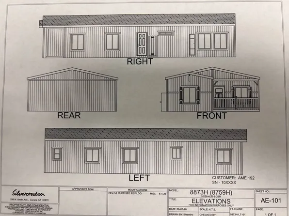 250 E Telegraph Rd #521, Fillmore, CA 93015