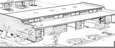 2nd image of 2200 Queen St Suite 15